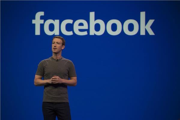 مارك زوكربيرج مالك شركة فيس بوك