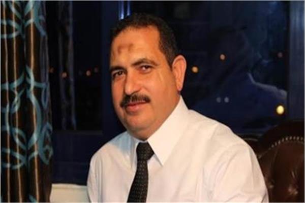 الدكتور خالد الشافعي رئيس مركز العاصمة للدراسات الاقتصادية