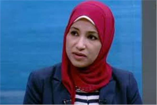 الدكتورة نهى عاصم، مستشار وزيرة الصحة للأبحاث