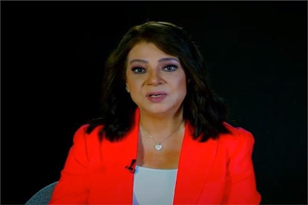 الدكتورة درية شرف الدين، رئيس لجنة الإعلام والثقافة والآثار بمجلس النواب