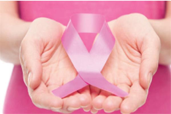 4أنواع  للعلاج الدوائي  لسرطان الثدي 