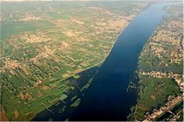 «إيراد النهر»:  الأمطار على منابع النيل أعلى من المعدل 