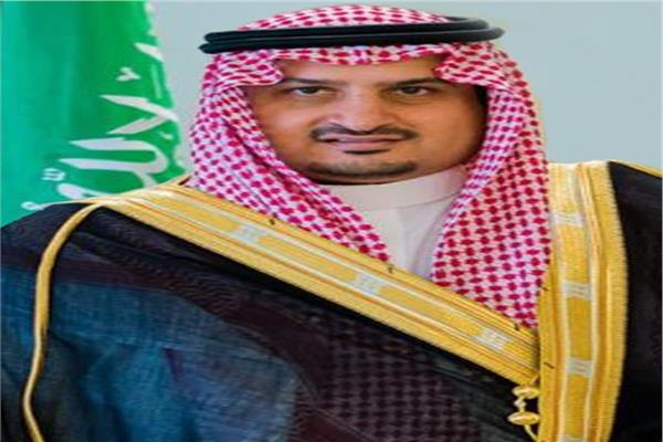 محمد الهويشان القنصل العام للمملكة العربية السعودية في الإسكندرية