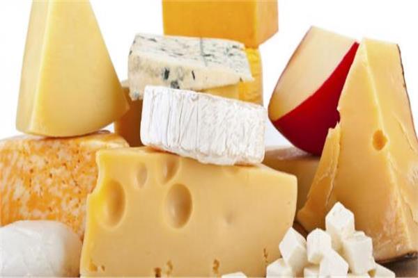 أنواع الجبن - صورة أرشيفية