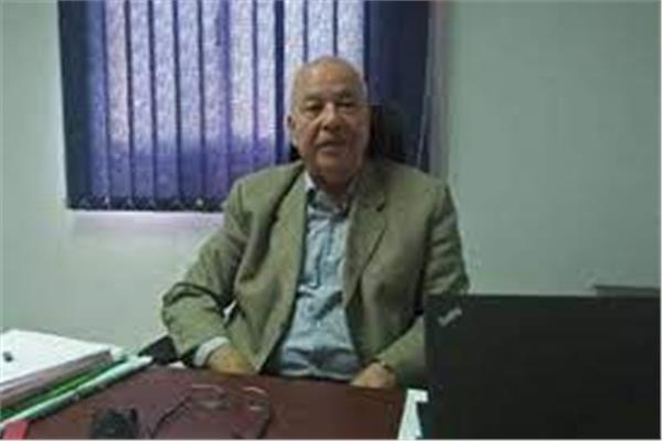  الدكتور حمد الله زيدان رئيس وحدة التنوع البيولوجي بوزارة البيئة