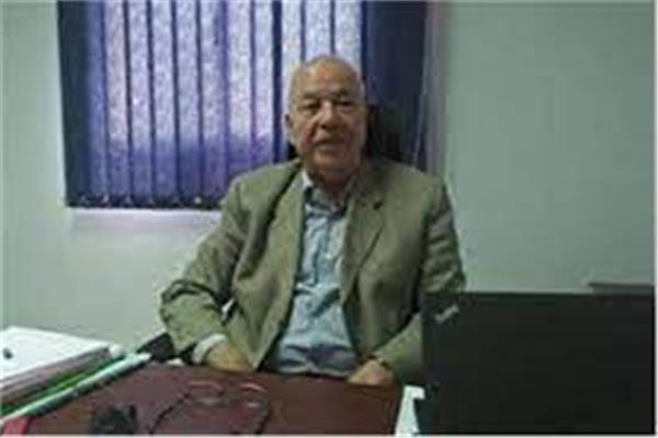 الدكتور حمد لله زيدان، مستشار وزيرة البيئة