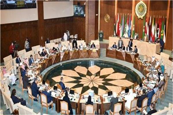 لجان البرلمان العربي