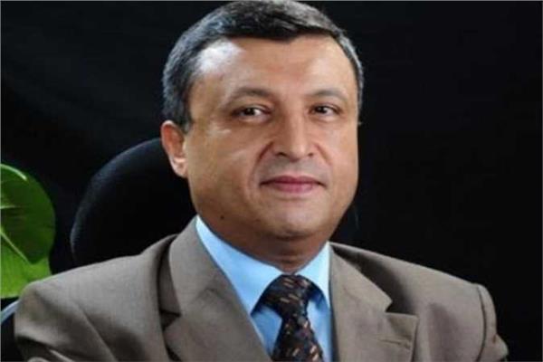 الدكتور أسامة كمال، وزير البترول الأسبق