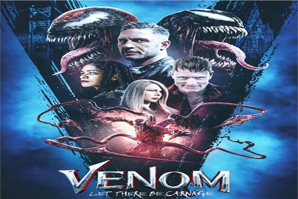 فيلم ‏Venom 2