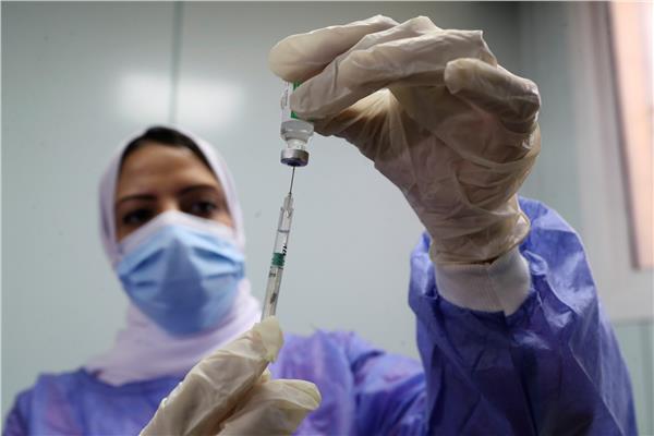  صحة القليوبية : تدشين (٩) مراكز لقاح لفيروس كورونا بالتواصل مع وزارة الداخلية 