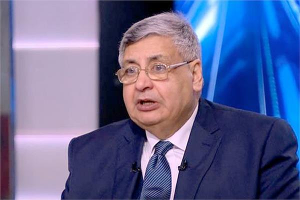 محمد عوض تاج الدين، مستشار رئيس الجمهورية للشئون الوقائية