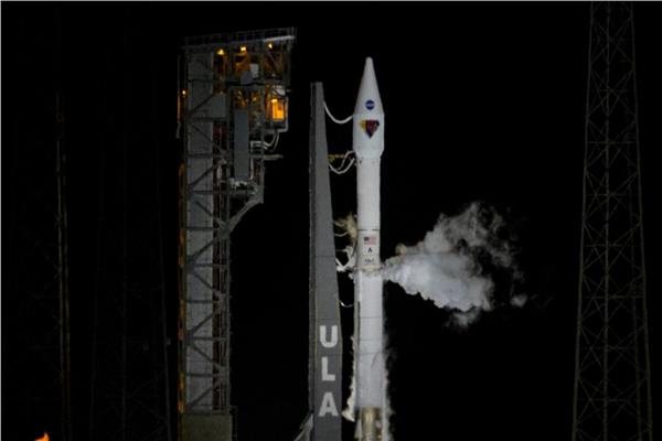 ناسا تطلق مهمة «لوسي» لمراقبة كويكبات المشتري 