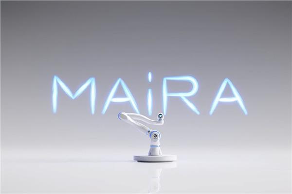 الروبوت "مايرا"