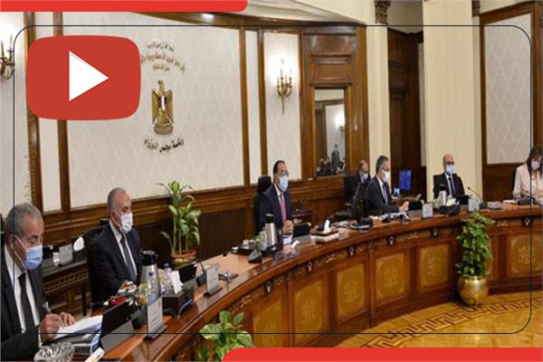 فيديوجراف| أبرز تصريحات رئيس مجلس الوزراء خلال الاجتماع الأسبوعي