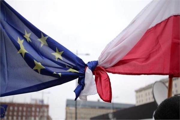 علما بولندا والاتحاد الأوروبي