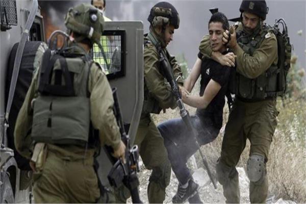 الاحتلال الإسرائيلي 