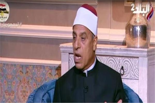 الشيخ إبراهيم الدسوقي