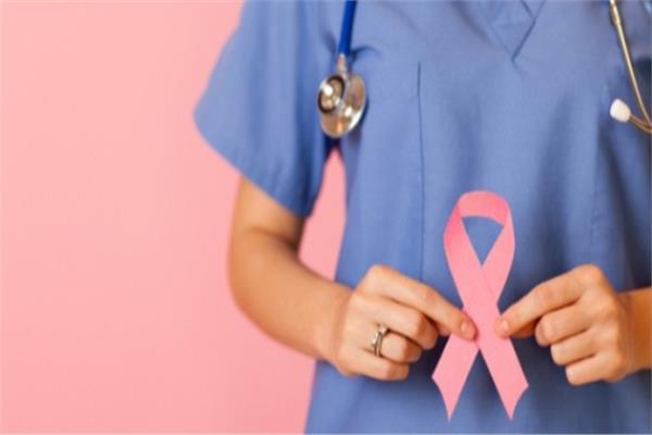 سرطان الثدي بين النساء في الهند
