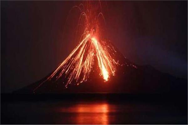 بركان لابالما