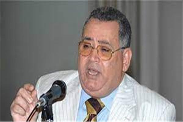 الدكتور عبد الله النجار عضو مجلس البحوث الإسلامية