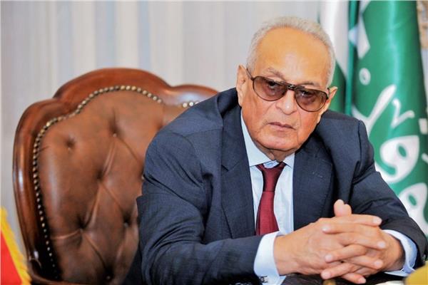 المستشار بهاء الدين أبو شقة، رئيس حزب الوفد 