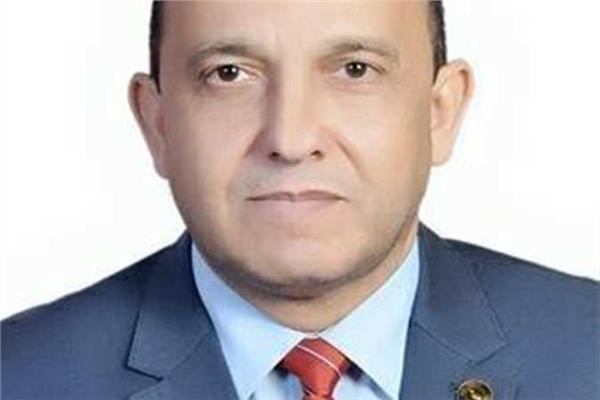 وفاة نائب رئيس جامعة المنيا عقب تعرضه لازمة صحية 