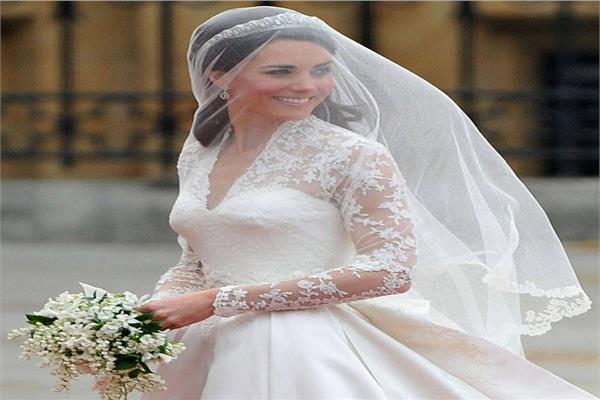 أغلى 10 فساتين زفاف في العالم