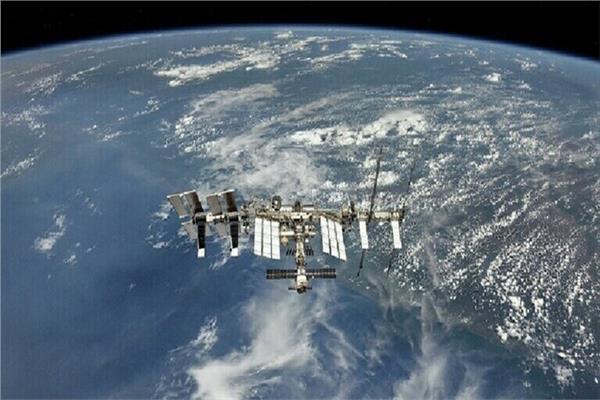 صورة خلل في مركبة فضائية أطلقتها «ناسا» لاستكشاف كويكبات