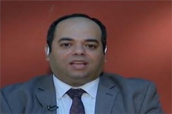 الدكتور عمرو سليمان، الخبير الاقتصادي