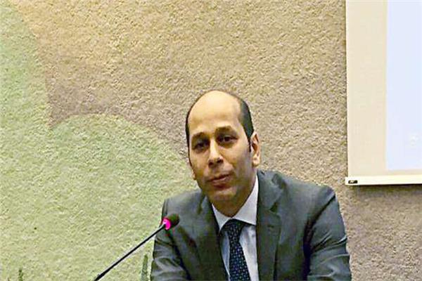 رئيس المنتدى العربي الأوروبي للحوار وحقوق الإنسان بجنيف