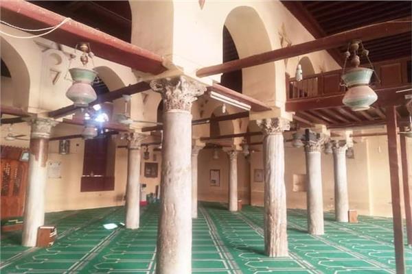 مسجد الحسن بن صالح 