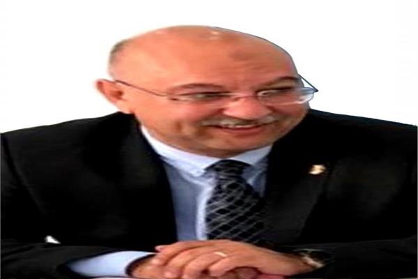  أحمد الملواني، رئيس لجنة التجارة الداخلية بالشعبة العامة للمستوردي