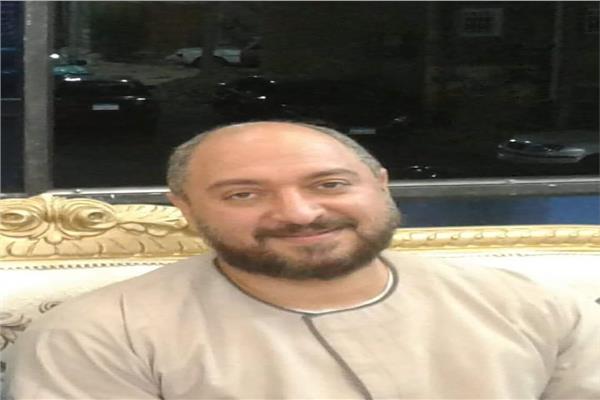 محمود فوزي أبو خليل