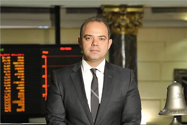 الدكتور محمد فريد  رئيس البورصة المصرية
