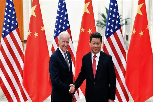 لأول مرة.. قمة مرتقبة بين الرئيس الأمريكي ونظيره الصيني