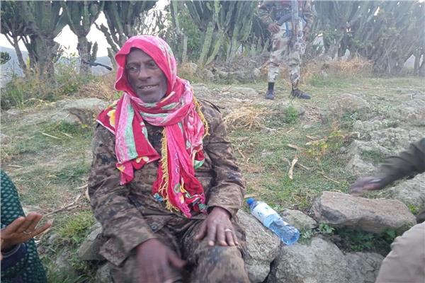 جبهة تيجراي تعتقل العقيد تاديسي قائد فرقة المشاة رقم 91 التابعة لقوات دفاع الجيش الإثيوبي