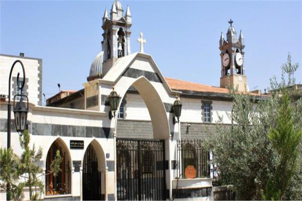 كنيسة الروم الأرثوذكس