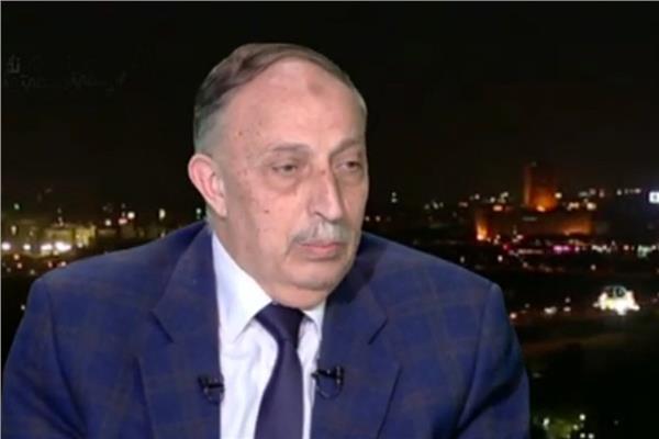 هشام الحموي مستشار وزير المالية