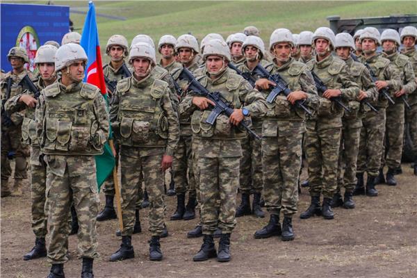 القوات الأذربيجانية توغلت في أراضينا مسافة كيلومترين