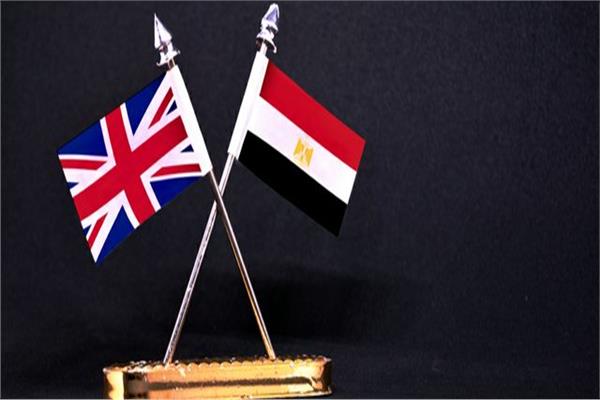 العلاقات المصرية البريطانية - صورة تعبيرية