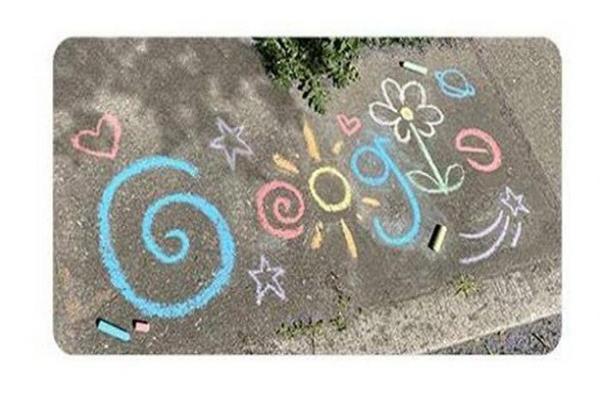 جوجل يحتفل باليوم العالمي للطفل