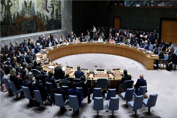 مجلس الأمن يفشل فى اعتماد «وقف اطلاق النار بإثيوبيا»