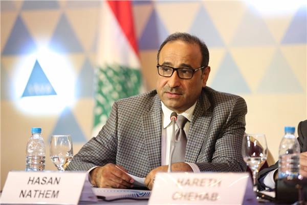  وزير الثقافة والسياحة والآثار العراقي الدكتور حسن ناظم  