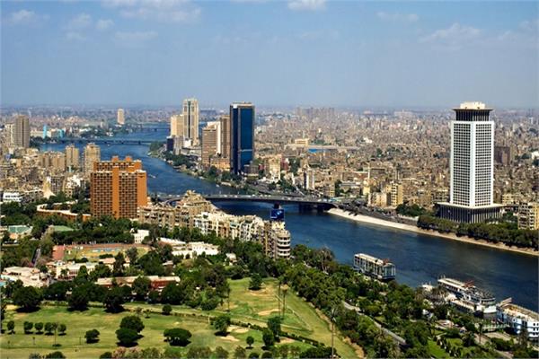 القاهرة -صورة أرشيفية