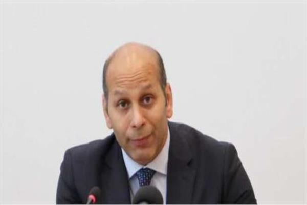 أيمن نصري، رئيس المنتدى العربي الأوروبي للحوار وحقوق الإنسان بجنيف