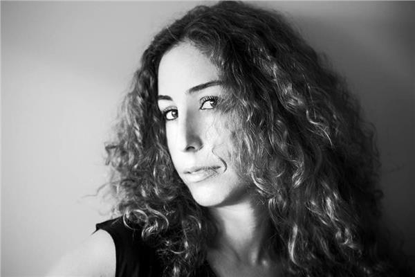 المخرجة والمنتجة اللبنانية لينا خوري