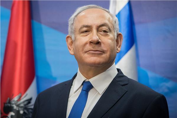 رئيس الوزراء الإسرائيلي السابق بنيامين نتنياهو 