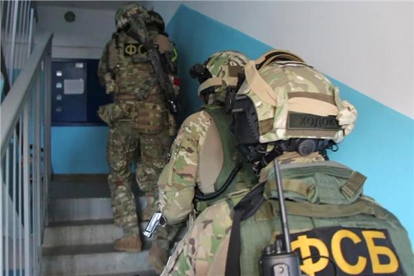 الأمن الروسي يعلن إحباط محاولة شن هجوم على مؤسسة تعليمية بقازان 