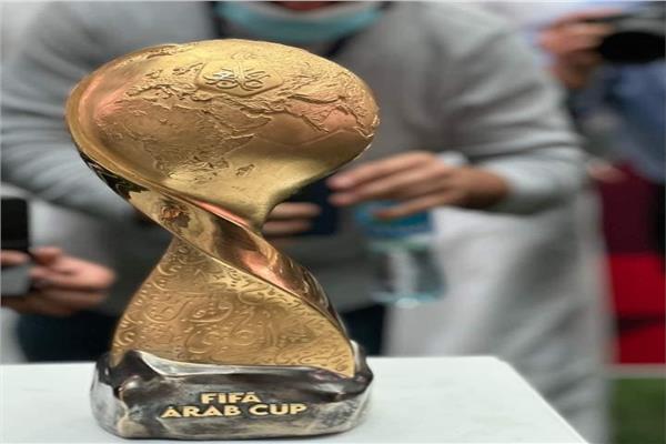 النسخة العاشرة من كأس العرب 