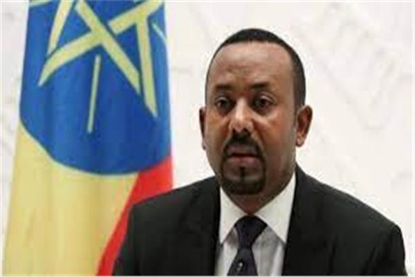 أبي أحمد، رئيس الوزراء الإثيوبي